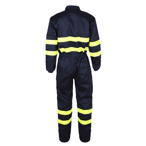 Combinaisons de protection anti-vapeur industrielles non doublées de haute qualité pour hommes, résistantes à la chaleur et imperméables - Product Image 6