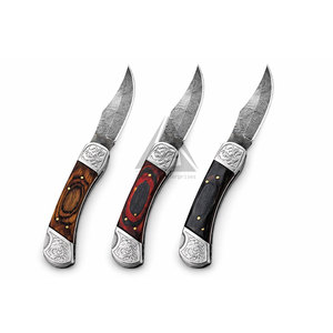 Sustainable Wholesale Folding Knives Oem Service <b>Hand</b> <b>Tool</b> Folding Knives New Style Folding Knives - Product Image 4