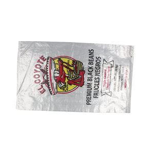 Chống mài mòn trong suốt dệt túi 30kg 50kg khoai tây, củ cải, rau và trái cây túi - Product Image 5