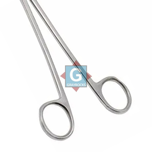 Pinzas Cheatle Manuales de Calidad Deluxe (10 Pulgadas) Precio al por Mayor por Gray Rocks - Product Image 5