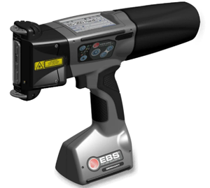 เครื่องสแกนบาร์โค้ดคุณภาพสูง H-a-n-d-j-e-t EBS-260 CMOS พร้อมอินเทอร์เฟซ USB รับประกัน 2 ปี ความเร็วสแกน 200 ครั้ง/วินาที - Product Image 3
