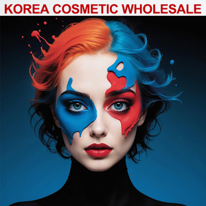Crème BB authentique K-Beauty avec coussin d'air et poudre compacte anti-âge, directement du fournisseur coréen en gros - Product Image 5