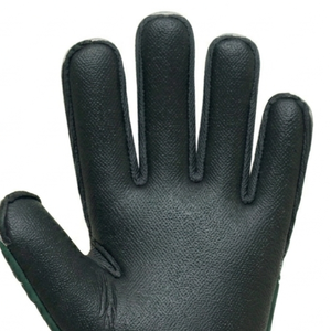 Gants de gardien de but de football durables avec grip en latex de qualité supérieure, ajustement confortable et protection contre les chocs - Product Image 3