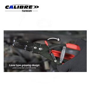 Alicates Separadores de Mangueras de Vacío con Diseño de Bloqueo de Palanca TAIWAN CALIBRE, Herramienta para Remover Mangueras - Product Image 6