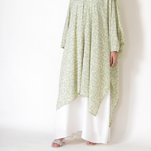 OEM Private Label Women Abaya Manufacturer Luxury Modest <b>Islamic</b> <b>Clothing</b> Wholesale Factory Supplier - Product Image 3