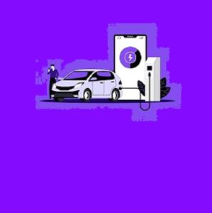 <b>App</b> <b>Developer</b> Team Custom EV Charging Software & Operations Solutions High Quality Version Supports Internet Operating Systems - Product Image 1