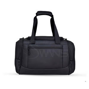 Bolsas de Deporte Reutilizables Hechas de Poliéster para Gimnasio, Alta Calidad, Capacidad de 30-40L, Correa Ajustable, Cómodas, MOQ Bajo para Hombres - Product Image 5