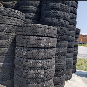 ยางรถบรรทุก11R22.5สำหรับงานหนัก11R24.5 205/75R17.5 235/75R17.5 245/255 70R19.5/295 70R22.5/ยางรถบรรทุก75R22.5radial - Product Image 1