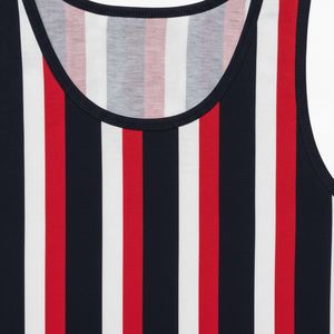 High Quality Men's Tank <b>Top</b> with Unique Design Wholesale Best Men's Tank <b>Top</b> at <b>Low</b> Price - Product Image 5