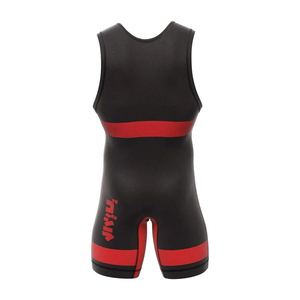 ชุดกีฬาคุณภาพสูง เสื้อผ้าออกกำลังกาย จัดส่งรวดเร็ว ราคาถูก ชุดรัดกล้ามเนื้อสำหรับเยาวชน ชุดฝึกซ้อม ชุดมวยปล้ำพิมพ์ลาย - Product Image 5