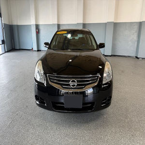 Nissan Altima 2.5 S 2012 - Product Image 1