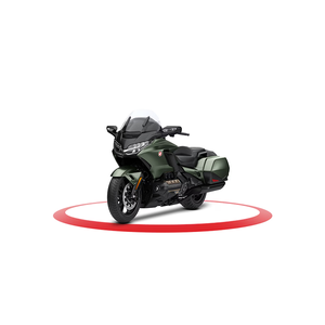 Honda Gold Wing 2026 Automática DCT - Product Image 2
