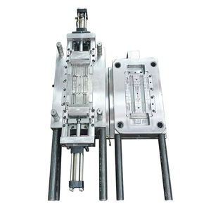 Moldes de Inyección de Plástico de Precisión - Ideales para la Fabricación de Piezas de Plástico de Alta Eficiencia - Product Image 4