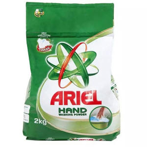 Potente Gel de Lavado Ariel 3 en 1 Mountain Spring en Cápsulas/Detergente Ariel en Polvo al por Mayor - Product Image 2