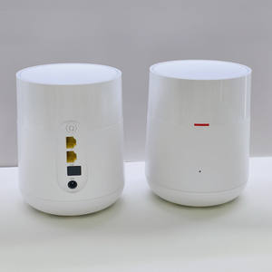 Équipement de fibre optique, double bande 2,4G et 5G, WiFi 6, 2GE K662D FTTR AX3000 ONU AP, ONU sans fil pour FTTR - Product Image 1