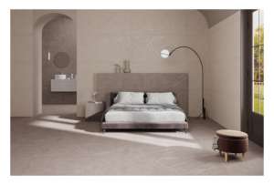 Azulejos de Porcelana Tallada de Grado Exportación 600x1200, Azulejos de Lujo de Gran Formato para Proyectos de Paredes, Suelos y Elevaciones Interiores y Exteriores - Product Image 4