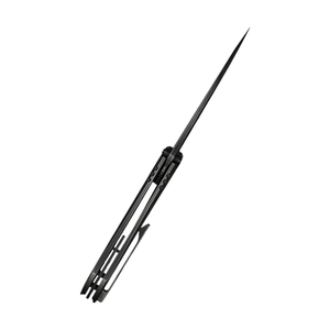 Couteaux pliants compacts, design de poche, pour le camping, la randonnée, la pêche et les travaux de découpe généraux, outils portables pour un usage quotidien - Product Image 6