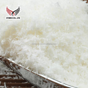 ผงมะพร้าวฝอยผสมธรรมชาติออร์แกนิก35% ไขมันสดเกรดกลางของเวียดนาม + สมูทตี้การทำอาหาร - Product Image 3