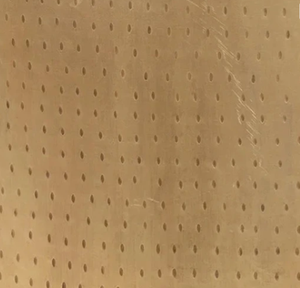 Table basse couleur laiton martelé dessus meubles en métal bon marché abordable vente chaude pour salon look moderne et tendance de l'Inde - Product Image 2