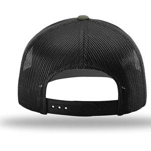 Gorras Deportivas Personalizadas con Bordado en el Panel Frontal, Tejido Suave, Transpirable e Impermeable, Gorra de Béisbol Lisa de Algodón de Alta Calidad al por Mayor - Product Image 5