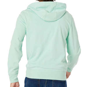 Prix de gros 2026 – Nouveaux sweats à capuche pour hommes en molleton, séchage rapide et respirant, style décontracté, forte demande printemps - Product Image 3