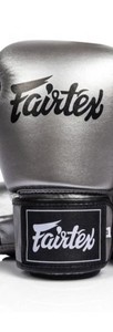 Gants de boxe Fairtex robustes en cuir PU antidérapants et durables avec support de poignet, prix de gros RTS AS-BG-5068 - Product Image 5