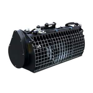 掘削機コンクリートミキサーバケット - Product Image 6