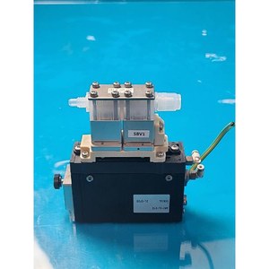 AMC-VL-X10 CKD ใช้เป็นชิ้นส่วนอุปกรณ์เซมิคอนดักเตอร์รุ่นเก่า - Product Image 2