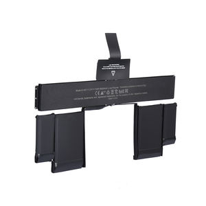 A1425 노트북 배터리 A1437 용 맥북 프로 배터리 - Product Image 2