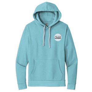 Wholesale 500 GSM 100% Cotton <b>Hoodies</b> Next Level Unisex Pullover Hoodie - Product Image 2