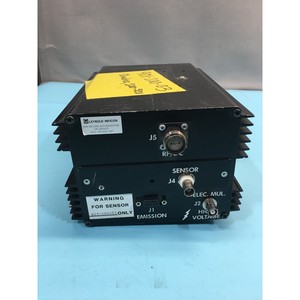 Leybold Inficon 901-200-G3 Quadrex-200 SCU Mass - อุปกรณ์และอะไหล่เซมิคอนดักเตอร์ชั้นนำระดับโลกที่เชื่อถือได้ - Product Image 3
