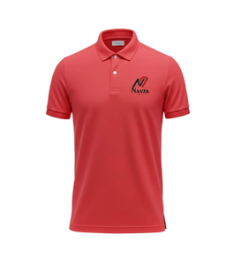 เสื้อถักพิมพ์ลายสำหรับผู้ชาย-ระบายอากาศได้ดีและแห้งเร็ว - Product Image 4