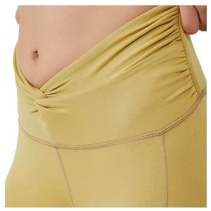 Servicio OEM, Leggings Cómodos para Mujer, Ropa Deportiva, Leggings con Cintura Elástica, Venta al Por Mayor, Mejor Precio - Product Image 4