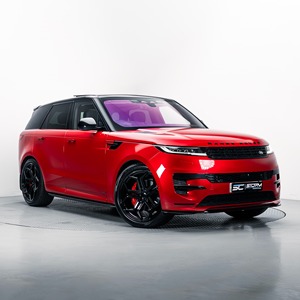 Oferta Especial: Range Rover Sport, SUV de Lujo Premium Usado, Automático, Tracción en las Cuatro Ruedas, Vehículo de Exportación, SUV Familiar de Alta Calidad, Stock Limitado, Entrega Rápida - Product Image 6