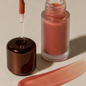 Tinte Labial Mate a Prueba de Agua - Brillo Labial Líquido Pigmentado 2 en 1 de Larga Duración - Product Image 4