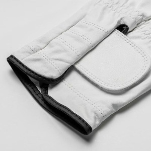 Fabricante Profesional, Diseño Personalizado, Corte Perfecto, Mejor Precio, con Colores y Logotipo Personalizados, Más Vendido para Guantes de Golf - Product Image 2