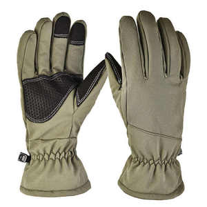 Guantes de Invierno Simples para la Vida Diaria al Aire Libre, Resistentes al Viento, Transpirables, Compatibles con Pantallas Táctiles, Ligeros y Ecológicos - Product Image 6