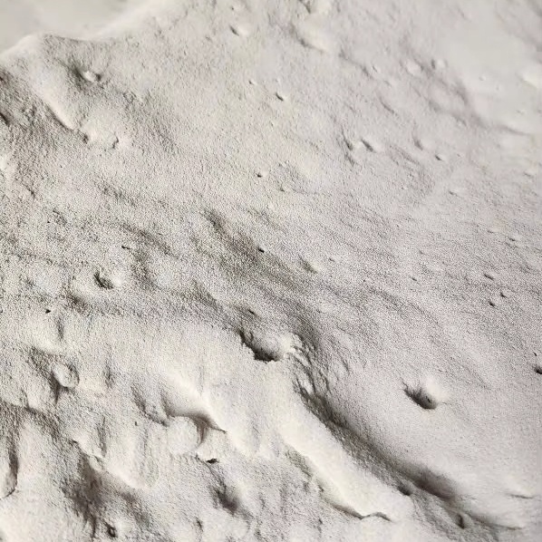 Factory-Direct Coal Fly Ash Type C High Lime, Bulk Shipped by Vessel for Cement Production