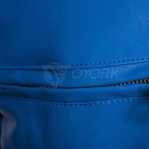 Chaqueta de cuero para hombre disponible en diferentes colores al mejor precio, chaqueta de cuero para uso en exteriores, chaqueta de invierno. - Product Image 5