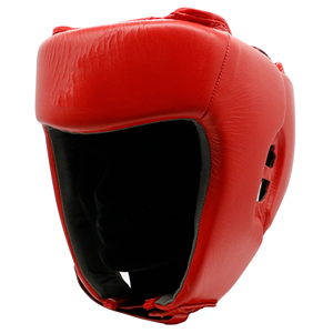 Meilleur prix, qualité supérieure, écologique, durable, portable, respirant, protège-tête de boxe en cuir PU, haute qualité, sécurité, réglable - Product Image 2