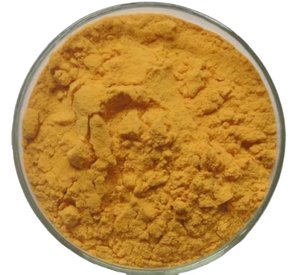 Extracto de Raíz de Berberis Aristata (Daru Haldi) en Polvo de Alta Pureza, 98% Natural, Berberina HCL de Grado Alimenticio, Venta al Por Mayor, Producto Herbal Premium - Product Image 3