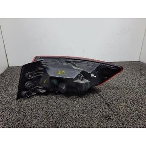 Luz Trasera Combinada para Guardabarros Trasero Izquierdo Talisman, Usada, Certificada por OE, Ajuste Universal, 220x400x620mm, 265559888R - Product Image 5