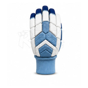 Gants de hockey sur roulettes sur mesure 2026 – Adhérence optimale et matériaux de qualité supérieure - Product Image 3