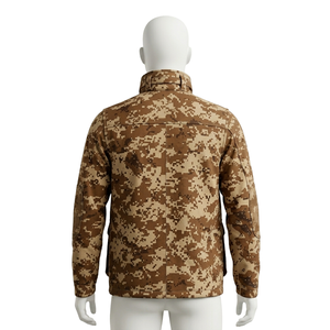 Custom Softshell Winter Hunting Pants Windproof Breathable Outdoor Clothing New <b>Men's</b> Lightweight Polyester/Cotton - Product Image 6