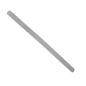 เครื่องมือถ่างเนื้อเยื่อแบบยืดหยุ่น Zalkind Ribbon Retractor ขนาด 3/4 นิ้ว x 13 นิ้ว ทำจากเหล็กกล้าไร้สนิมชนิดอ่อนตัวได้ สำหรับการผ่าตัด - Product Image 2