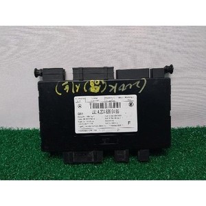 ECU และโมดูลคอมพิวเตอร์มือสองสำหรับรถยนต์ C-class รุ่น A2048209485 - Product Image 1