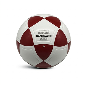 GAMEGAZER FS-MS-1008 Talla 4 Peso 400-450G Circunferencia 620-640MM Construcción Laminada Rendimiento en Exteriores Ligero y de Alta Calidad - Product Image 3