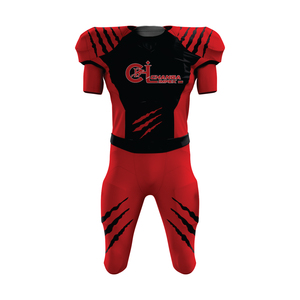 Jersey de Alto Rendimiento Liberty Nation, Jersey con Espíritu de Equipo Elite Estadounidense - Product Image 1