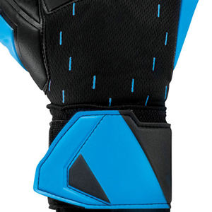 Gants de gardien de but de football de qualité supérieure, paume en latex professionnel, antidérapants, respirants, protection des doigts, gants de football pour l'entraînement - Product Image 6