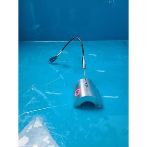 Thermocouple de type K TOHO, thermocouple de type K utilisé comme pièce détachée pour équipement semi-conducteur d'occasion - Product Image 5